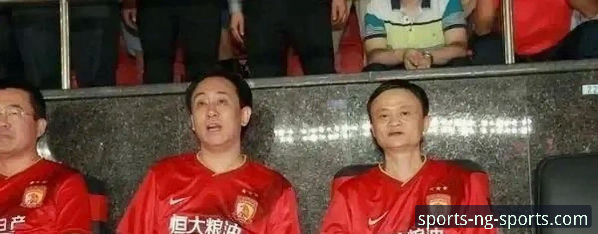 恒大足球兴衰与许家印案庭审详解