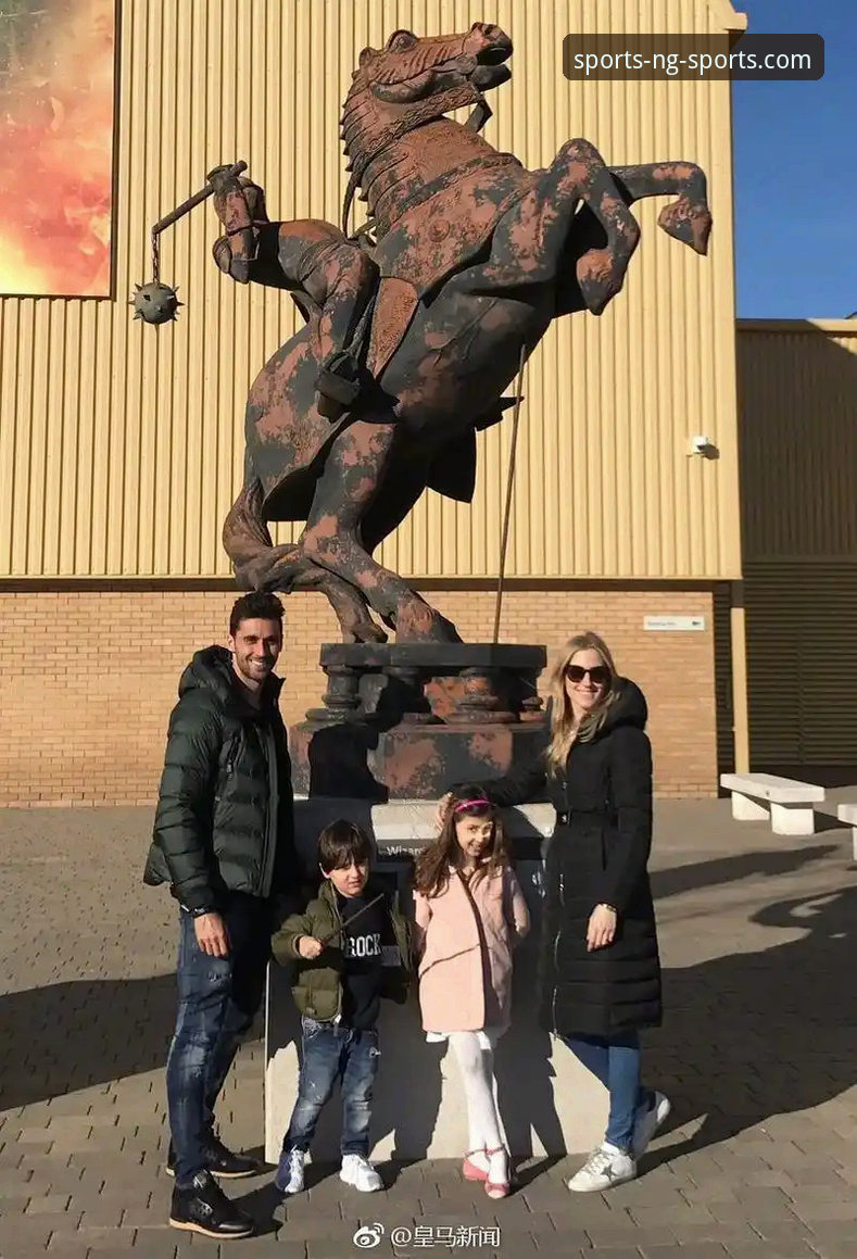 3个细节解读皇马球星场外插曲，体育平台如何提供沉浸式追踪体验